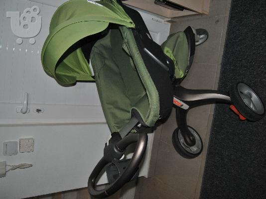 STOKKE XPLORY 3/1