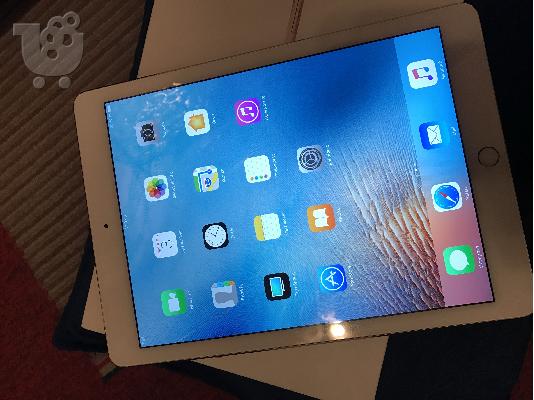 PoulaTo: ipad air gold 64 gb