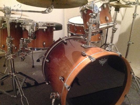 Roland TD-20KX + δώρο Gretsch Catalina - Τρελή Ευκαιρία