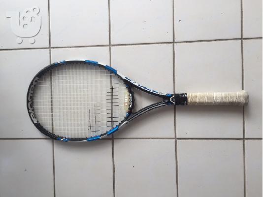 PoulaTo: babolat pure drive tour grip size 3