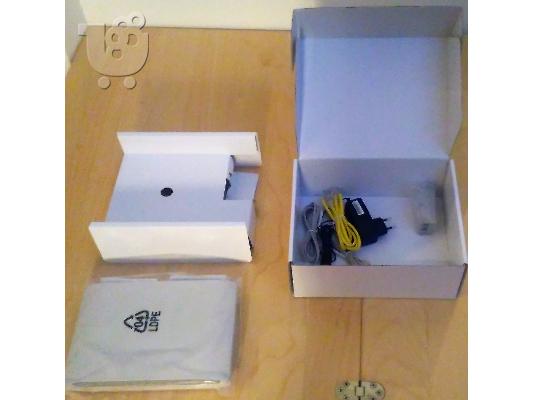 PoulaTo: BeWan VDSL2 MIMO WiFi VoIP USB modem router
