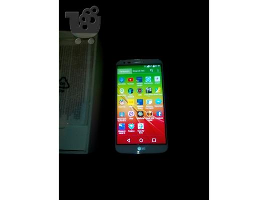 lg g2 16 gb  white