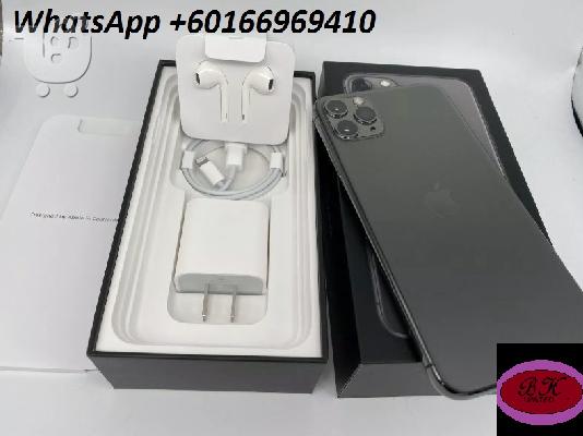 PoulaTo: Apple iPhone 11 Pro ξεκλείδωτη