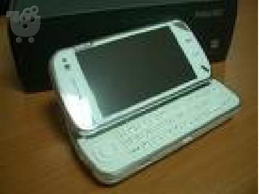 PoulaTo: brand new nokia n97 unlocked