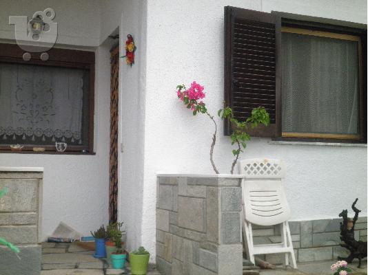 Διαμέρισμα Πολύχρονο Χαλκιδικής