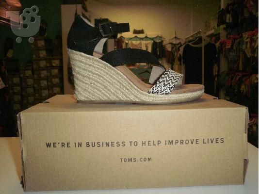PoulaTo: Toms Shoes 6936961057