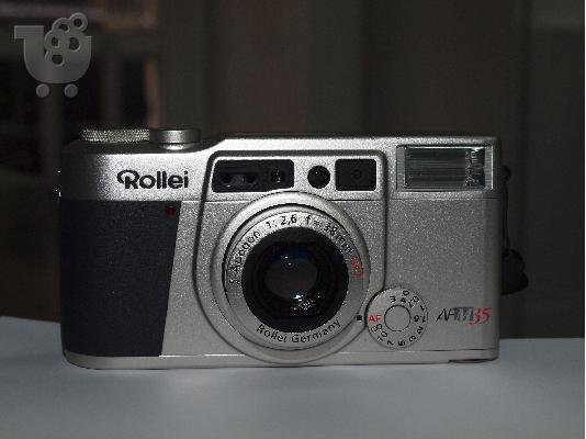 PoulaTo: rollei afm
