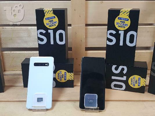 Νέο Samsung Galaxy S10E 128GB SM-G970 Ξεκλείδωτη