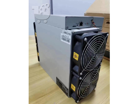 PoulaTo: Bitmain antminer s19 pro  mining machine