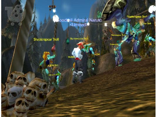 PoulaTo: Πωλείται World of Warcraft Account