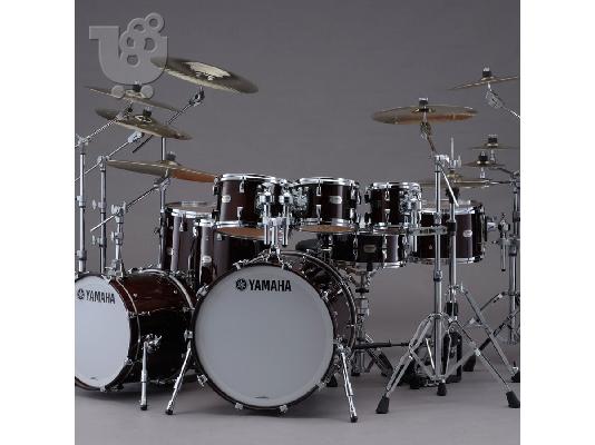 Yamaha Absolute Hybrid Maple Drum Sets