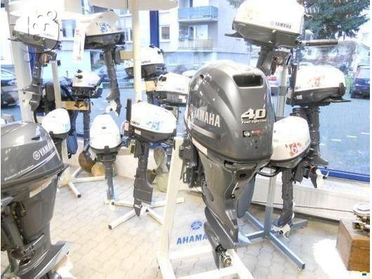 PoulaTo:   Used Yamahas 90HP 75HP 115HP 150HP 4 stroke outboard motor / boat engine