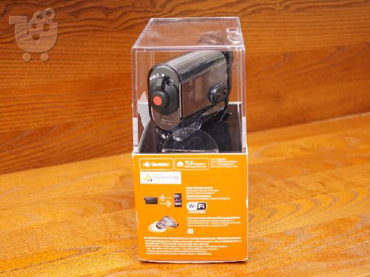 Sony HDR AS30v