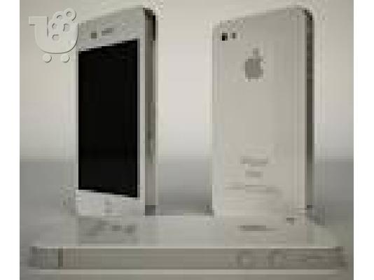 PoulaTo: FOR SALE :::IPhone 4S 16gb
