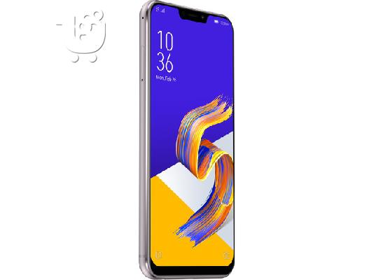 PoulaTo: ASUS ZenFone 5Z ZS620KL Διπλή SIM 64GB Smartphone (ξεκλείδωτη / μεσημεριανό μπλε)