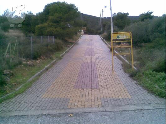 Αγροτεμάχιο στα Γλυκά Νερά