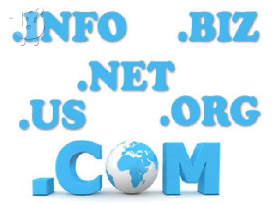 PoulaTo: Φθηνό Αξιόπιστο Hosting με δωρεάν Domain