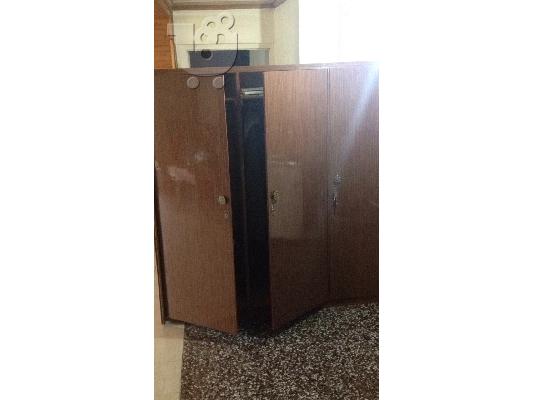 MIELE INOX 1.69x0.60 ΣΑΝ ΚΑΙΝΟΥΡΓΙΟ