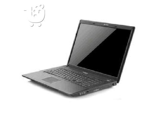 PoulaTo: Gaming Laptop turbo x
