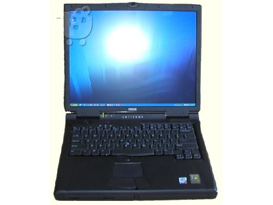 PoulaTo: Laptop DELL Με Εγγύηση 200 Ευρώ
