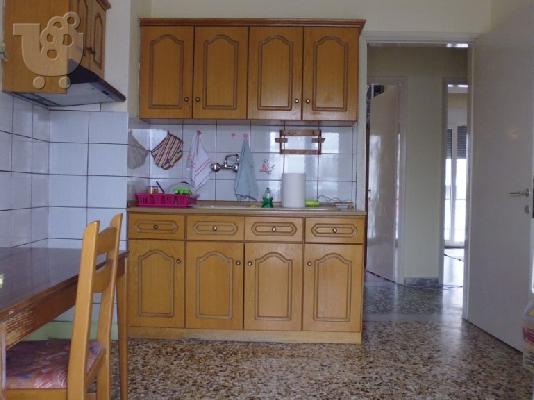 διαμέρισμα 41 τ.μ Δράμα