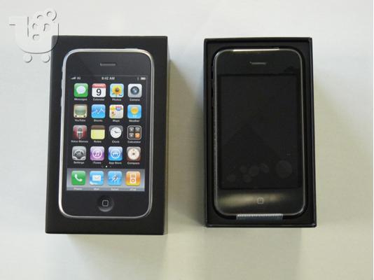 Apple iPhone 3G S 32GB Unlocked