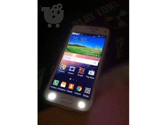 Samsung galaxy s5 mini