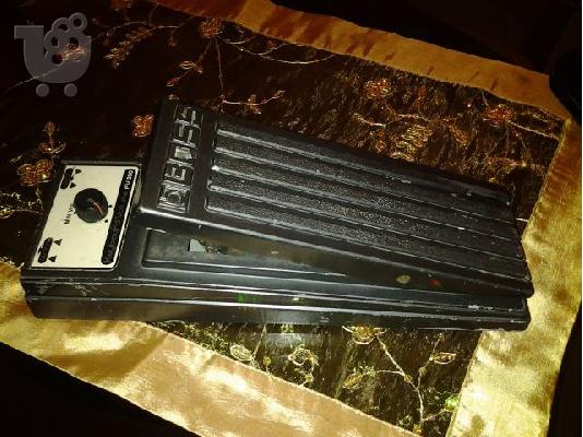 Keyboard Volume BOSS FV-200