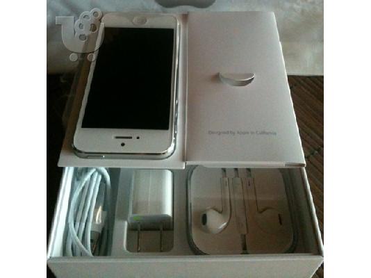 PoulaTo: Χριστούγεννα promo πωλήσεις για το iPhone 5