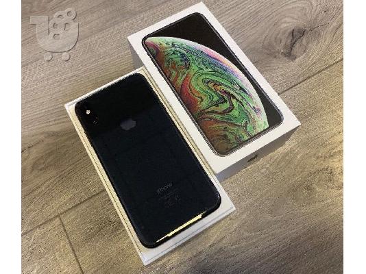 Apple iPhone XS 64GB = 400 EUR  ,iPhone XS Max 64GB = 430 EUR ,iPhone X 64GB = 300 EUR,App...