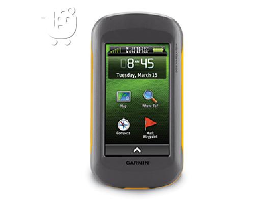 3 GPS