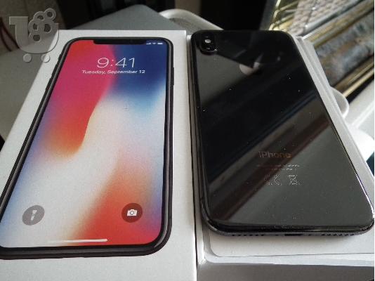 PoulaTo: Apple iPhone X 64GB €400 ,iPhone X 256GB €450,iPhone 8 64GB €300,iPhone 8 Plus 64GB €320 , WhatsApp Chat:  +447451221931