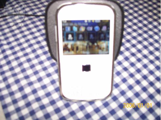 Samsung S3350 Ch@t 335