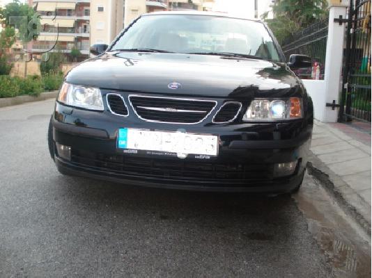 SAAB 9-3 