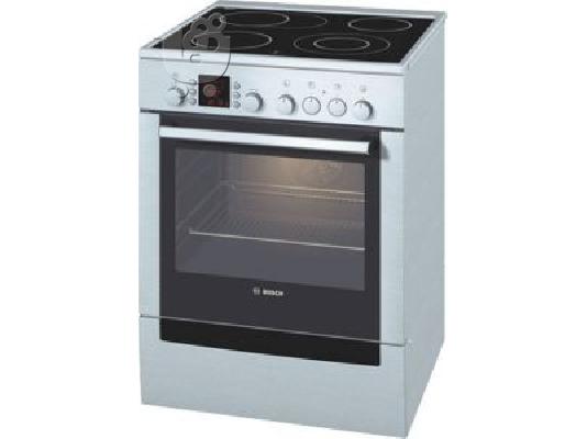 PoulaTo: ΚΟΥΖΙΝΑ ΕΛΕΥΘΕΡΗ BOSCH HLN 6540 inox