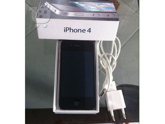 PoulaTo: IPHONE 4 16GB
