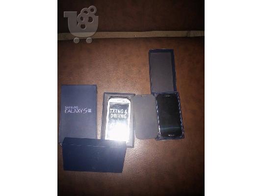 PoulaTo: 2 Ξεκλειδωμένα Rooted Galaxy S3 16GB CFW Rooted 4.4.4