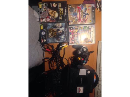 Gamecube