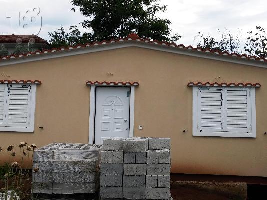 PoulaTo: ΠΩΛΗΣΗ προκατασκευασμένου