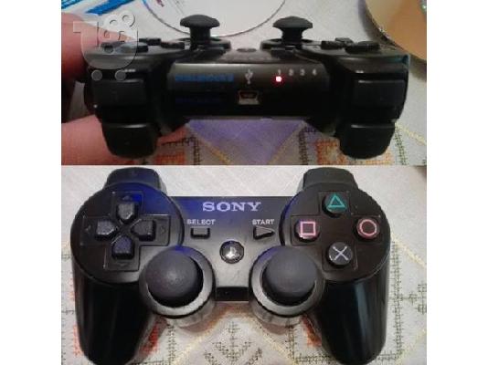 Πωλείται Ps3 320gb με 12 game