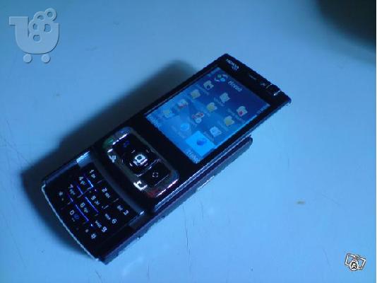 PoulaTo: nokia n95