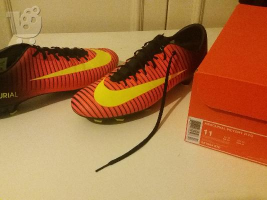 Mercurial victory vi fg