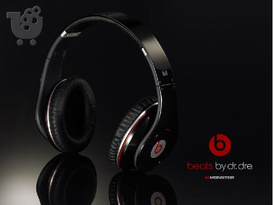 PoulaTo: Beats By Dre 15€
