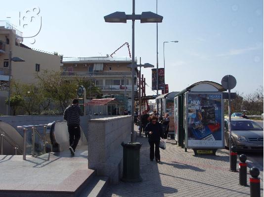 Eπαγγελματικός χώρος 100 τ.μ.