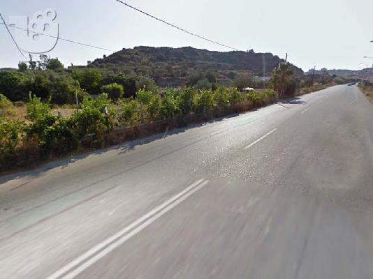 PoulaTo: C0743 ΠΩΛΟΥΝΤΑΙ 50.000€ οικόπεδα των 1.000 τ.μ. στο υπό ένταξη σχέδιο πόλεως +30 6970847459