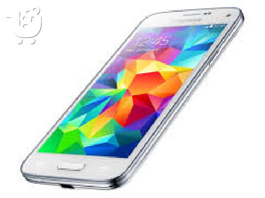 Samsung Galaxy S5
