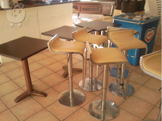 Επαγγελματικος εξοπλισμος cafe-αναψυκτηριου