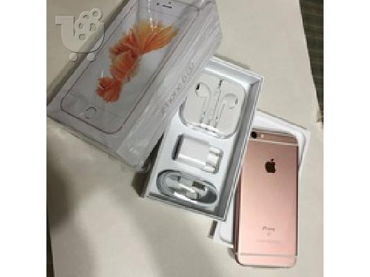 PoulaTo: Vrand neo Apple & yPione 6 Plos - 64GB - Gold (Ynlosked) Smartfone