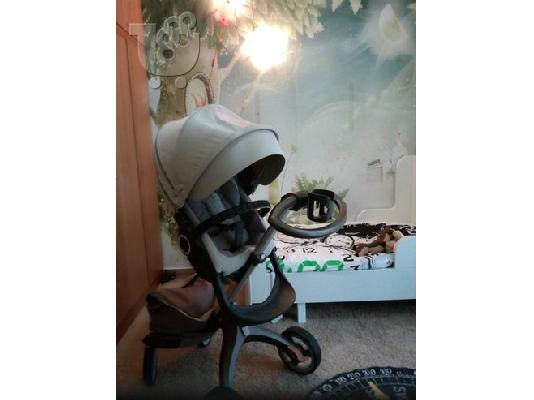 PoulaTo: Stokke xplory απο πρωτο χερι