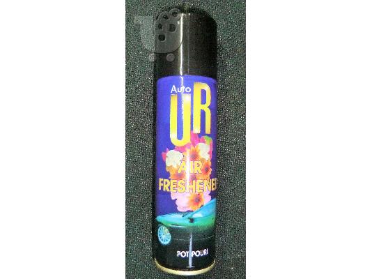 Αρωματικά σπρέι αυτοκινήτου U.R. Air freshener